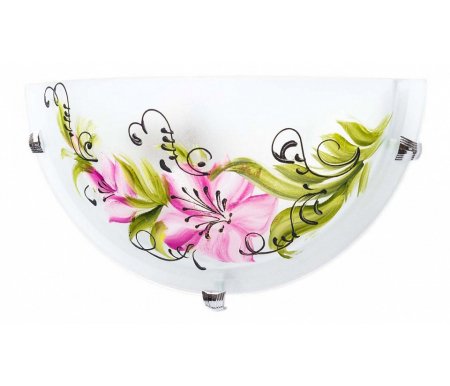 

Бра TopLight, Zulad TL9390Y-01WH