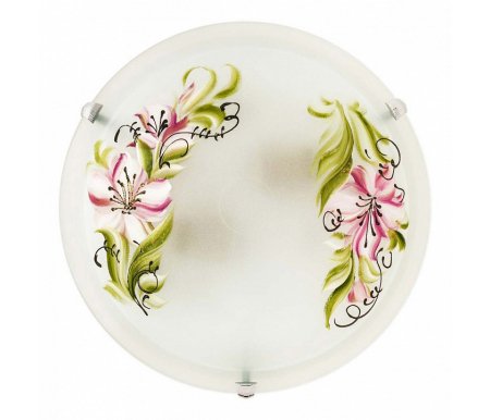 

Бра TopLight, Zulad TL9391Y-02WH