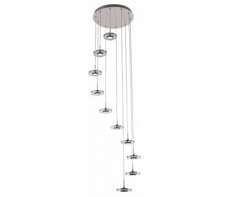

Каскадная люстра ST-Luce, ST Luce Vedette SL569.103.10