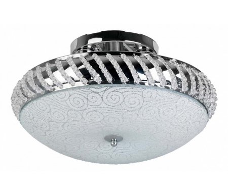 

Люстра TopLight, на штанге Adrianna TL1460Y-03GC