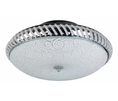 

Люстра TopLight, на штанге Adrianna TL1461Y-04GC