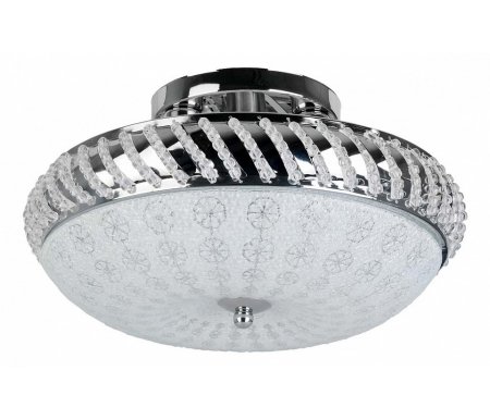 

Люстра TopLight, на штанге Candis TL1470Y-03GC