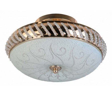 

Люстра TopLight, на штанге Davina TL1480Y-03GC
