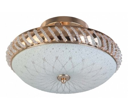 

Люстра TopLight, на штанге Loreen TL1490Y-03GC