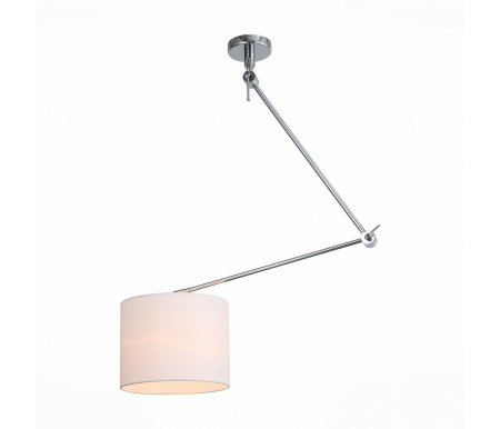 

Люстра ST-Luce, на штанге Marcia SL460.102.01