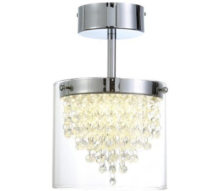 

Люстра ST-Luce, на штанге Racemo SL823.102.01
