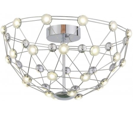 

Люстра ST-Luce, на штанге Ufo SL796.102.36