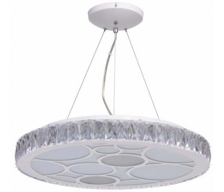 

Люстра MW-Light, подвесная Фризанте 687010401