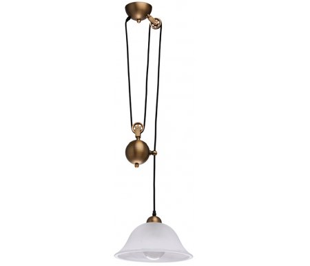 

Люстра MW-Light, подвесная Ника 327010601