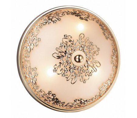 

Накладной светильник Odeon Light, Alesia 2676/3C