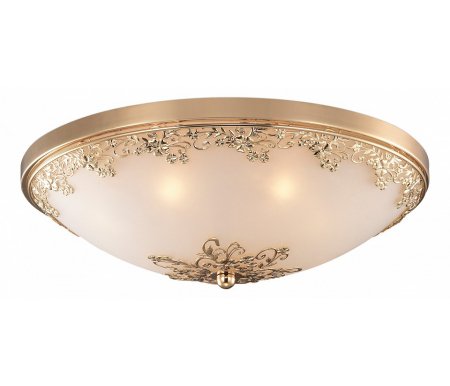 

Накладной светильник Odeon Light, Alesia 2676/7C