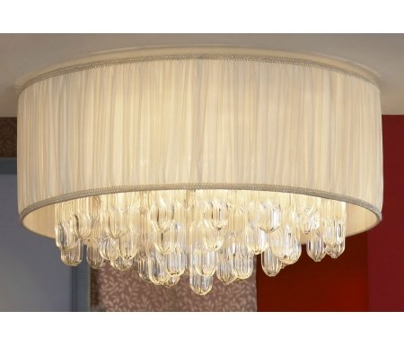 

Накладной светильник Lussole, Appiano LSC-9507-07