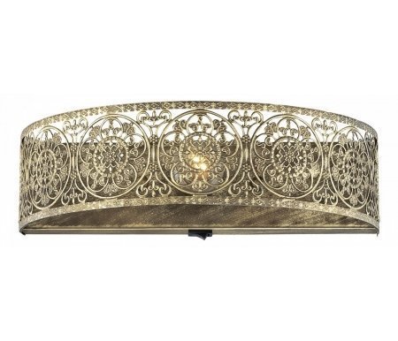 

Накладной светильник Odeon Light, Aster 2782/1W
