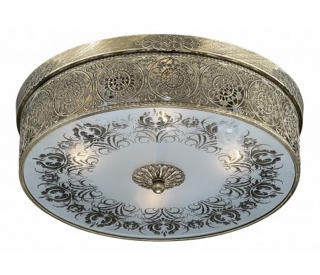 

Накладной светильник Odeon Light, Aster 2782/4C