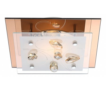 

Накладной светильник Globo, Ayana 40412