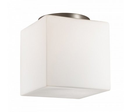 

Накладной светильник Odeon Light, Cross 2407/1C