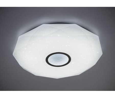 

Накладной светильник Citilux, Диамант CL71380RGB
