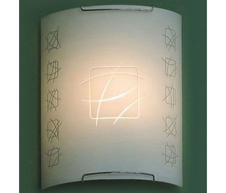 

Накладной светильник Citilux, Дина 921 CL921021