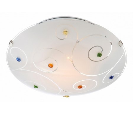 

Накладной светильник Globo, Fulva 40983-1