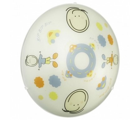 

Накладной светильник Eglo, Junior 2 88972