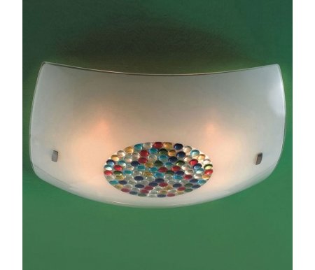 

Накладной светильник Citilux, Конфетти Круг 934 CL934031