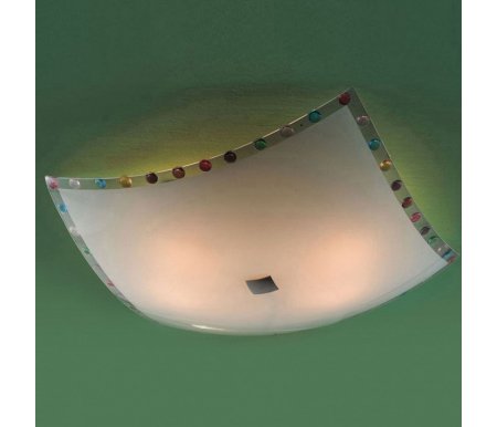 

Накладной светильник Citilux, Лайн 932 CL932301
