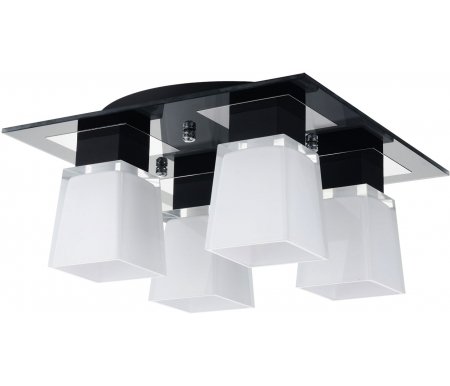 

Накладной светильник Lussole, Lente LSC-2507-04