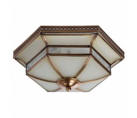 

Накладной светильник Chiaro, Маркиз 3 397010103