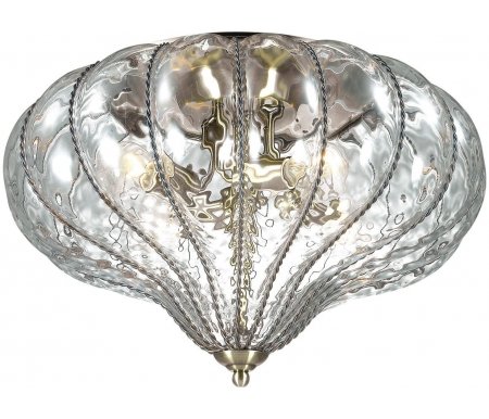 

Накладной светильник Odeon Light, Nargiz 2684/4C
