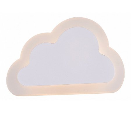 

Накладной светильник ST-Luce, Nube SL950.501.01