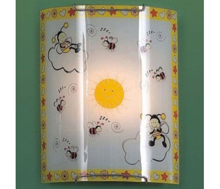 

Накладной светильник Citilux, Пчелки 921 CL921005