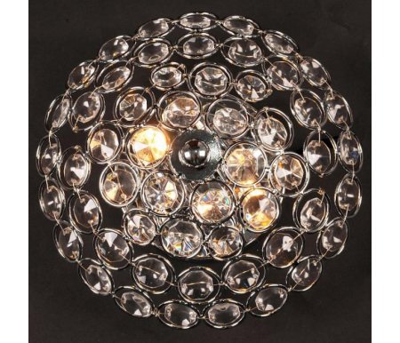 

Накладной светильник Citilux, Шарм CL316321