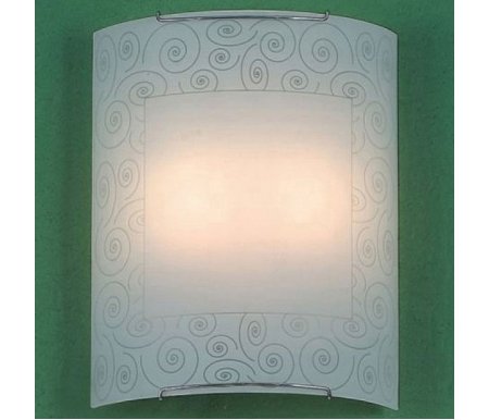 

Накладной светильник Citilux, Спирали922 CL922012