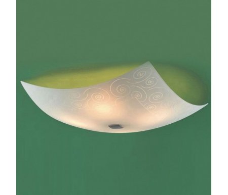

Накладной светильник Citilux, Спирали CL932012