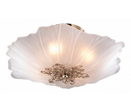 

Накладной светильник Odeon Light, Светильник на штанге Corbi 2678/4C