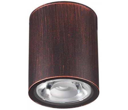 

Накладной светильник Novotech, Tumbler 358013