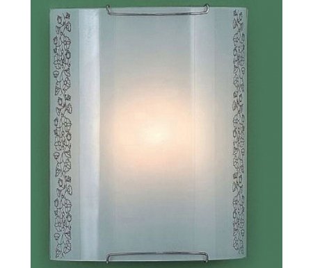 

Накладной светильник Citilux, Вьюнок 921 CL921010