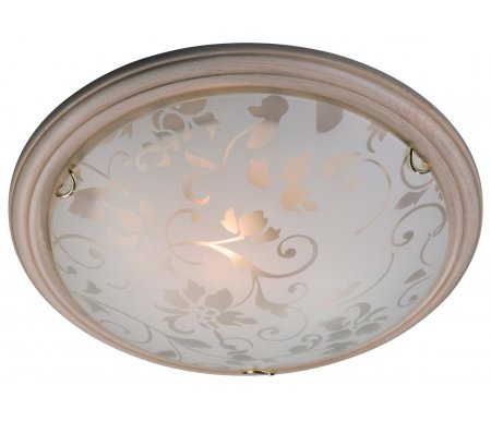 

Настенно-потолочный светильник Sonex, Provence Crema