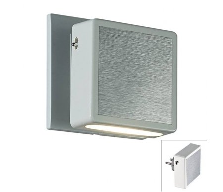

Настенный светильник Novotech, Novotech Night Light 357319