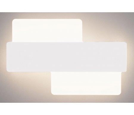 

Настенный светильник Elektrostandard, 40142/1 LED 4690389143571