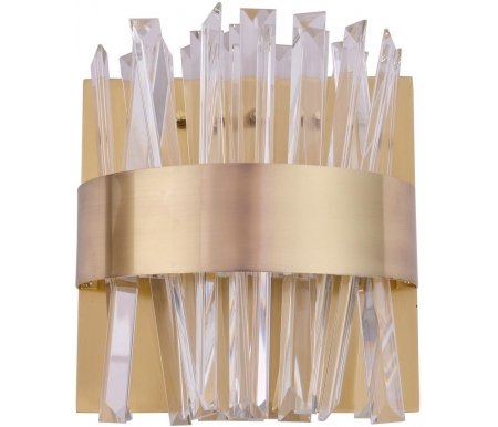 

Настенный светильник MW-Light, Аделард 642024701