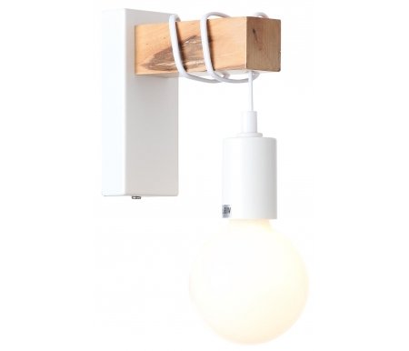 

Настенный светильник Evoluce, Bagetti SL1142.501.01