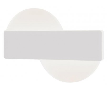 

Настенный светильник Eurosvet, Bona 40143/1 Led