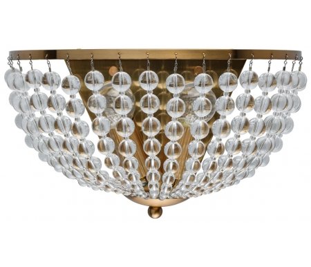 

Настенный светильник MW-Light, Бриз 111023002