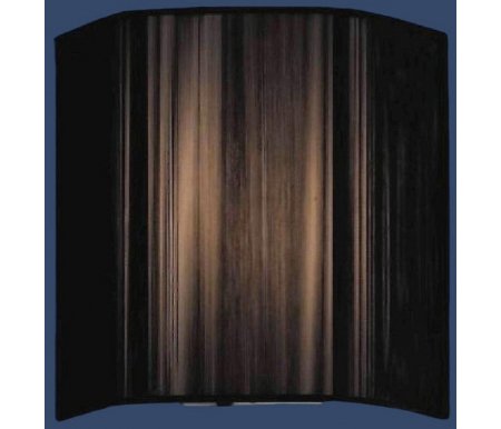 

Настенный светильник Citilux, Citilux Черный CL923018W