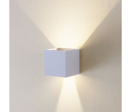 

Настенный светильник Citilux, Citilux Декарт-6 CL704060