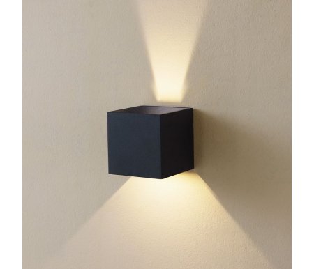 

Настенный светильник Citilux, Citilux Декарт-6 CL704061