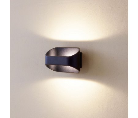 

Настенный светильник Citilux, Citilux Декарт-7 CL704071