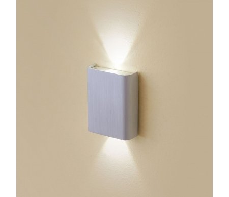

Настенный светильник Citilux, Citilux Декарт CL704401