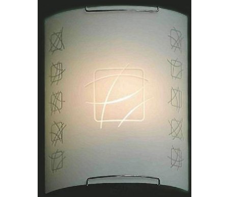 

Настенный светильник Citilux, Citilux Дина CL921021W